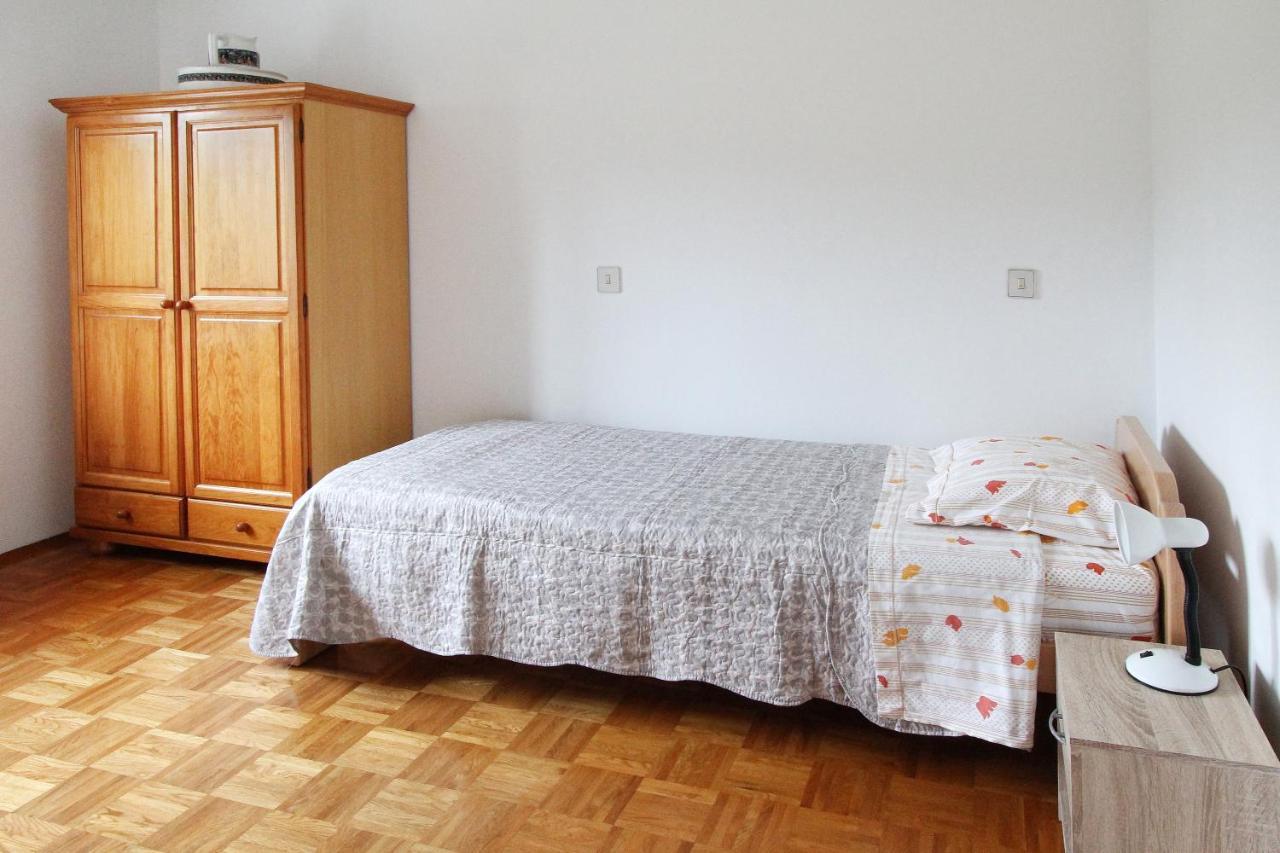 Apartment Hisa Korte Izola Luaran gambar