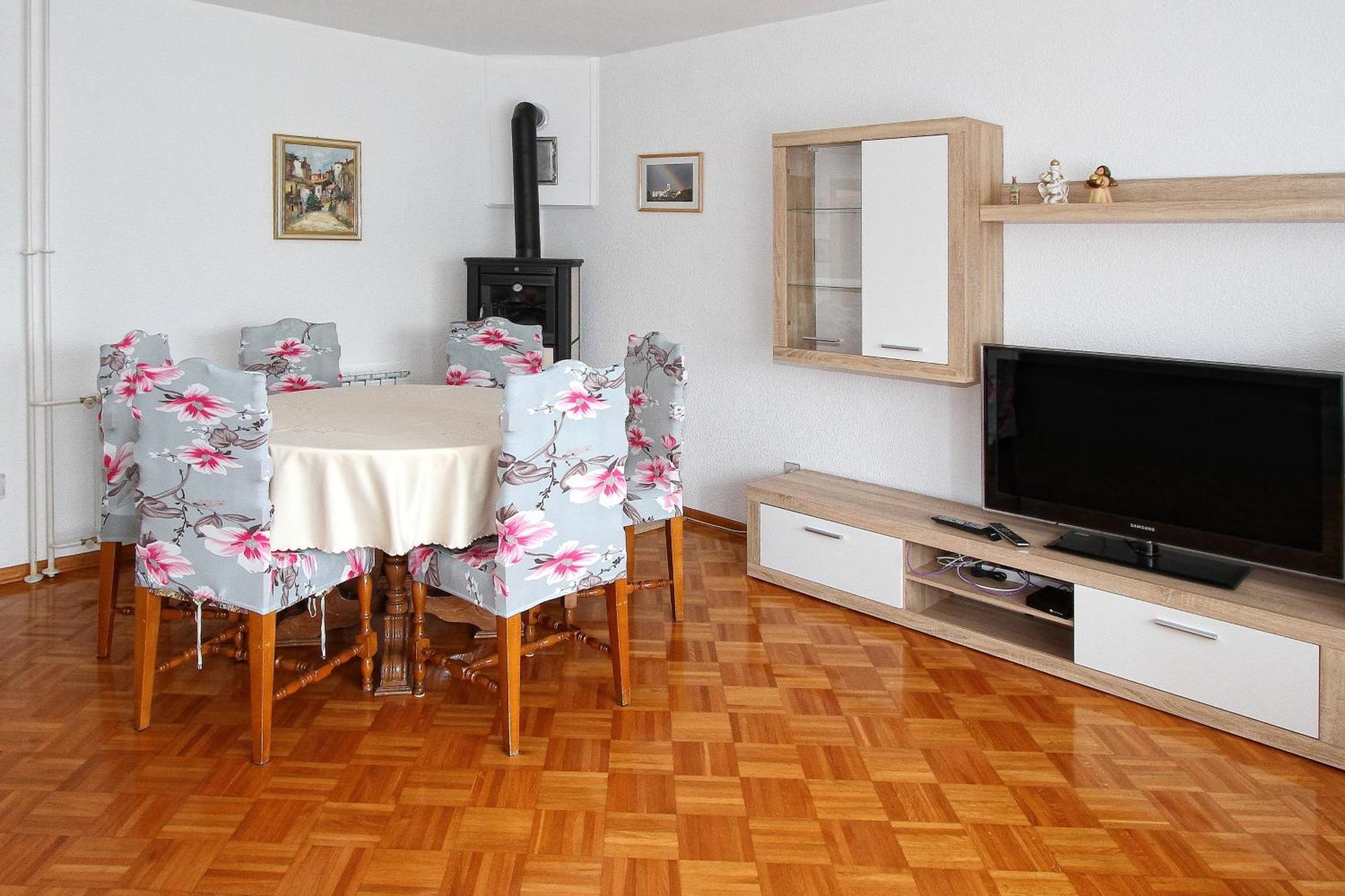 Apartment Hisa Korte Izola Luaran gambar