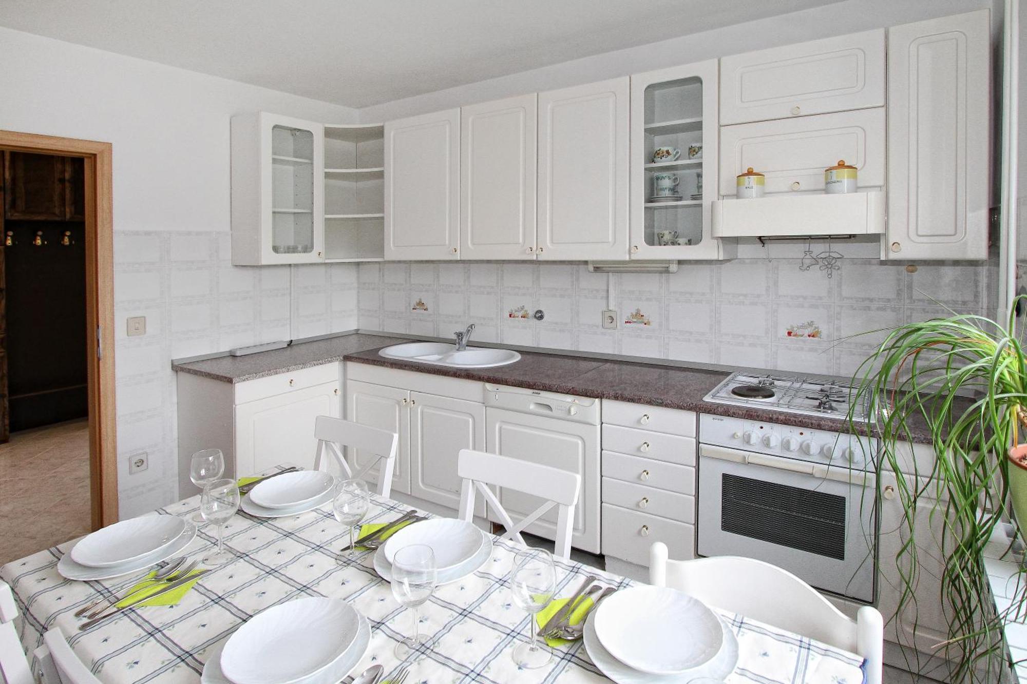 Apartment Hisa Korte Izola Luaran gambar