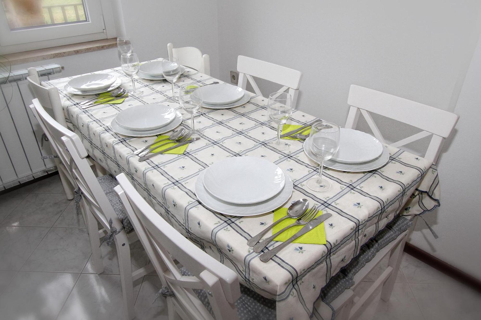 Apartment Hisa Korte Izola Luaran gambar