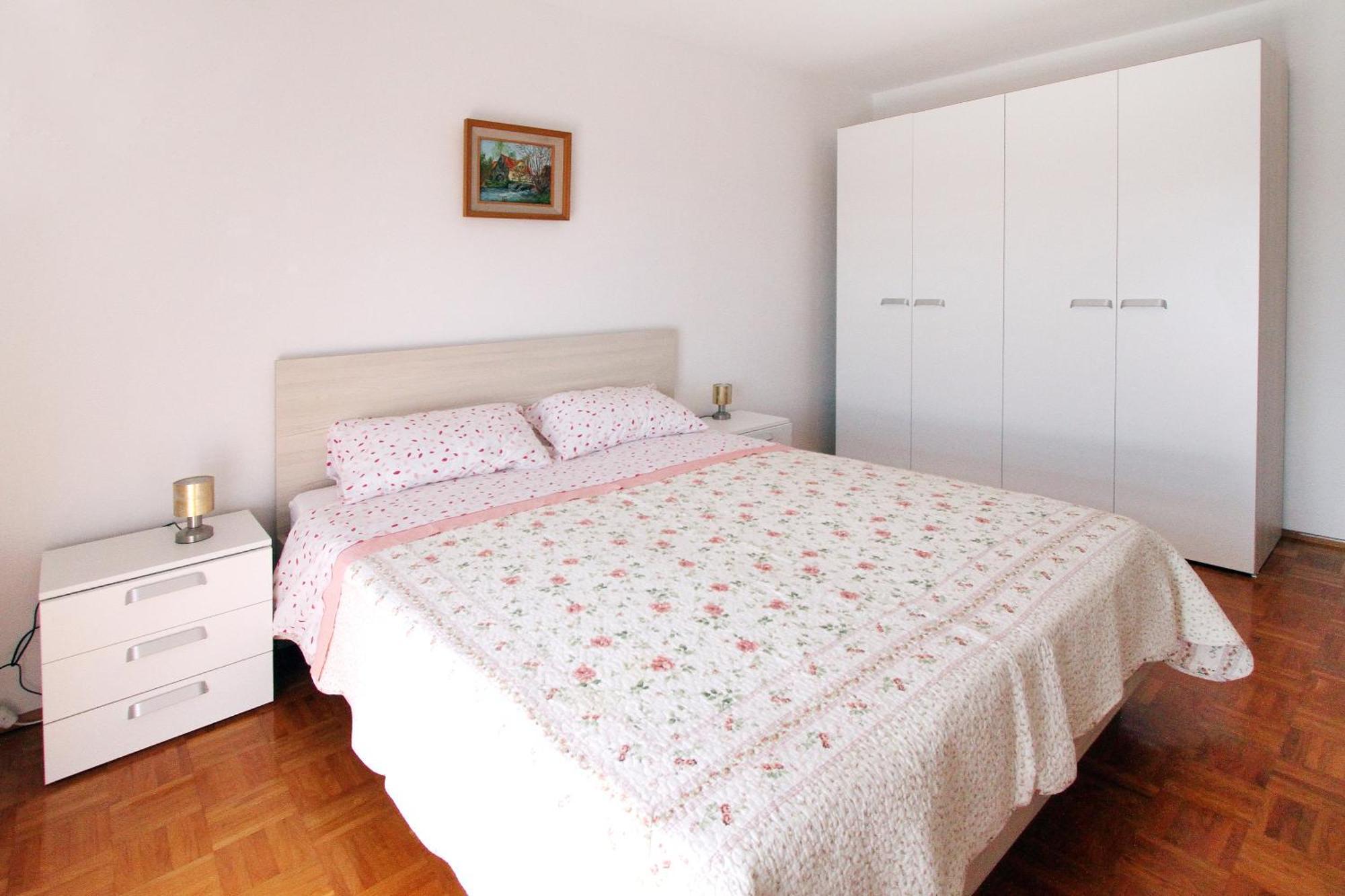 Apartment Hisa Korte Izola Luaran gambar