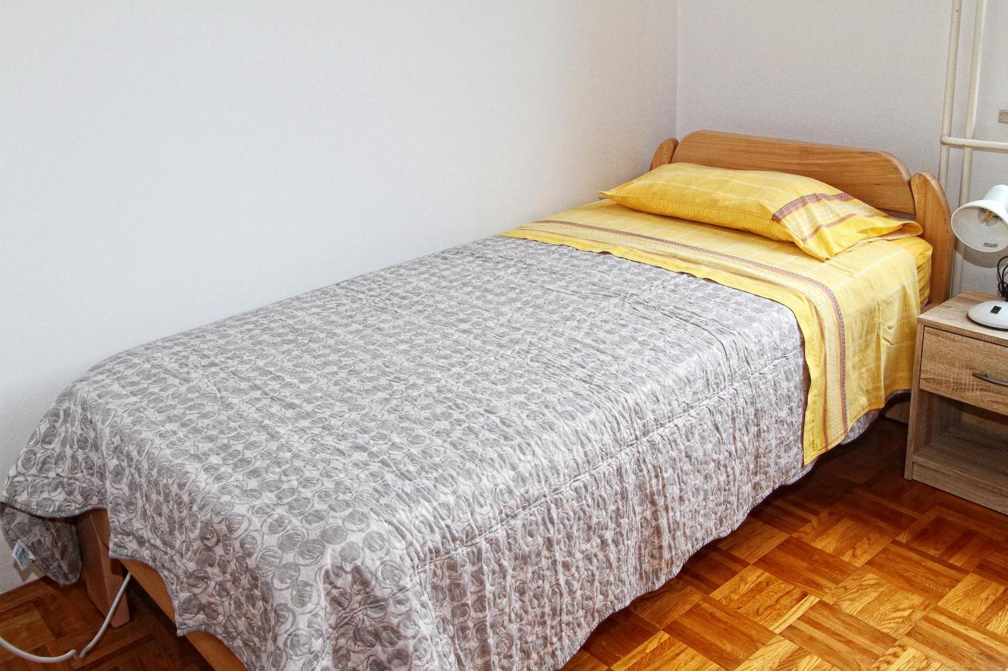 Apartment Hisa Korte Izola Luaran gambar
