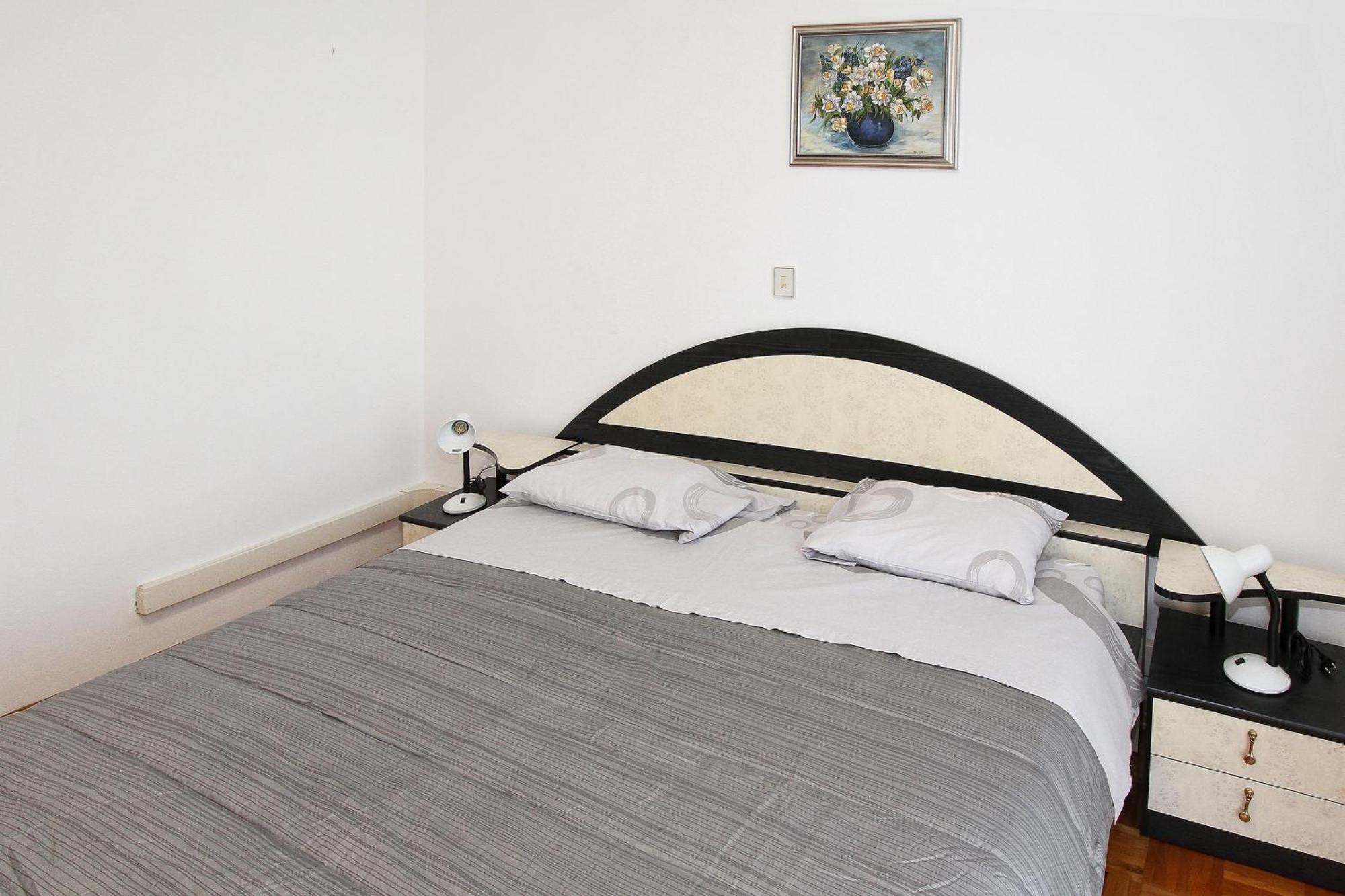 Apartment Hisa Korte Izola Luaran gambar
