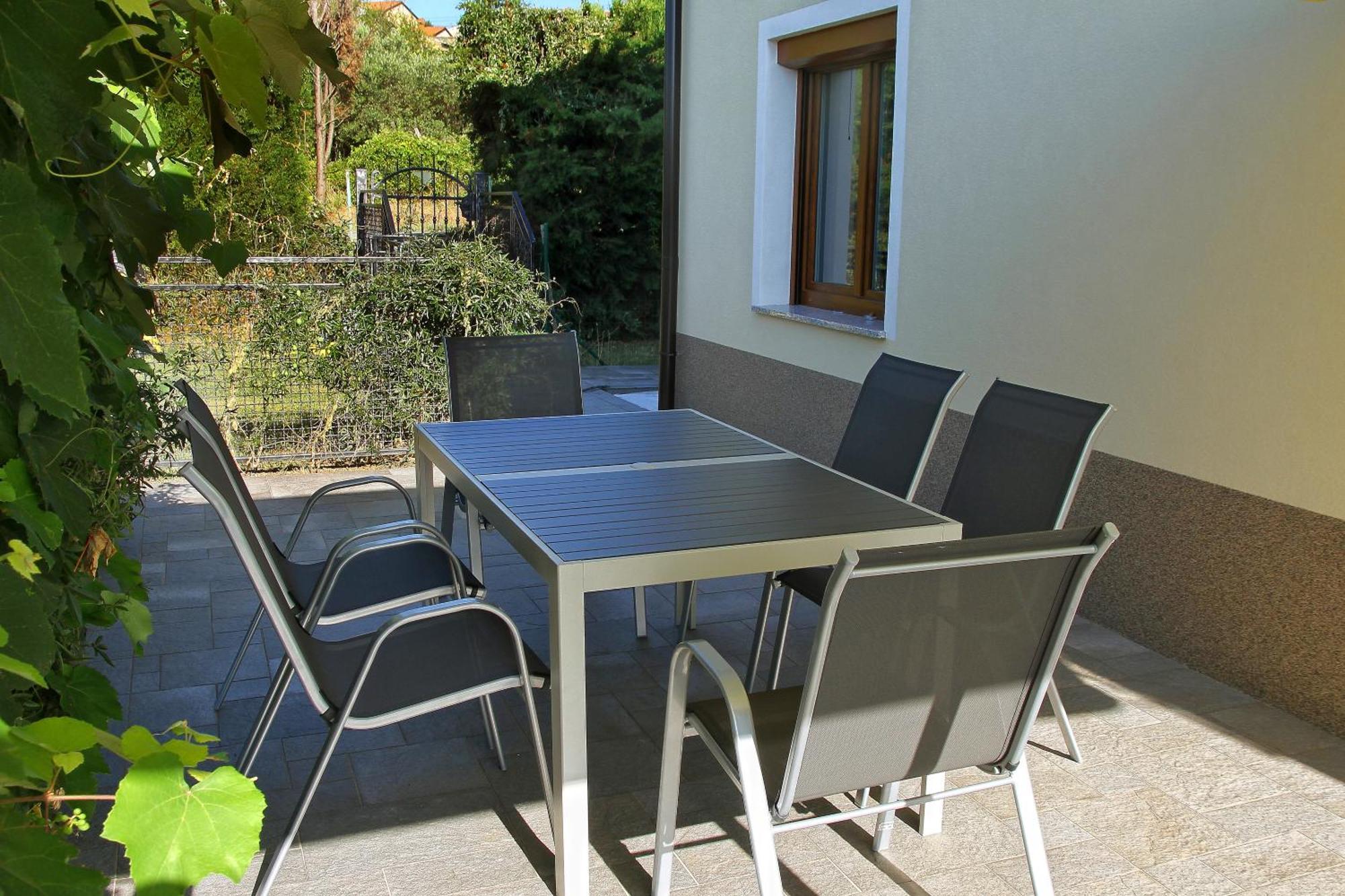 Apartment Hisa Korte Izola Luaran gambar